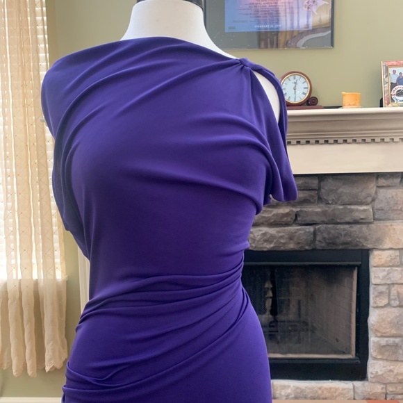 BCBG evening gown size S - Picture 2 of 5